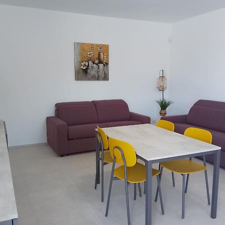 Punta Grossa Apartments By My Home Apulia Torre Lapillo Extérieur photo