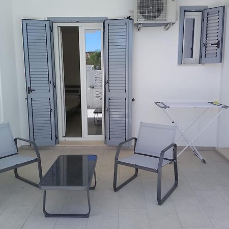 Punta Grossa Apartments By My Home Apulia Torre Lapillo Extérieur photo