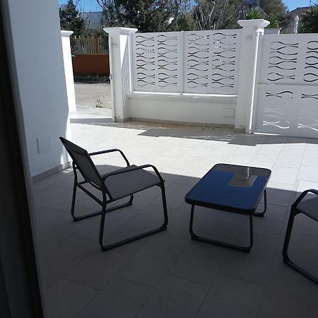 Punta Grossa Apartments By My Home Apulia Torre Lapillo Extérieur photo