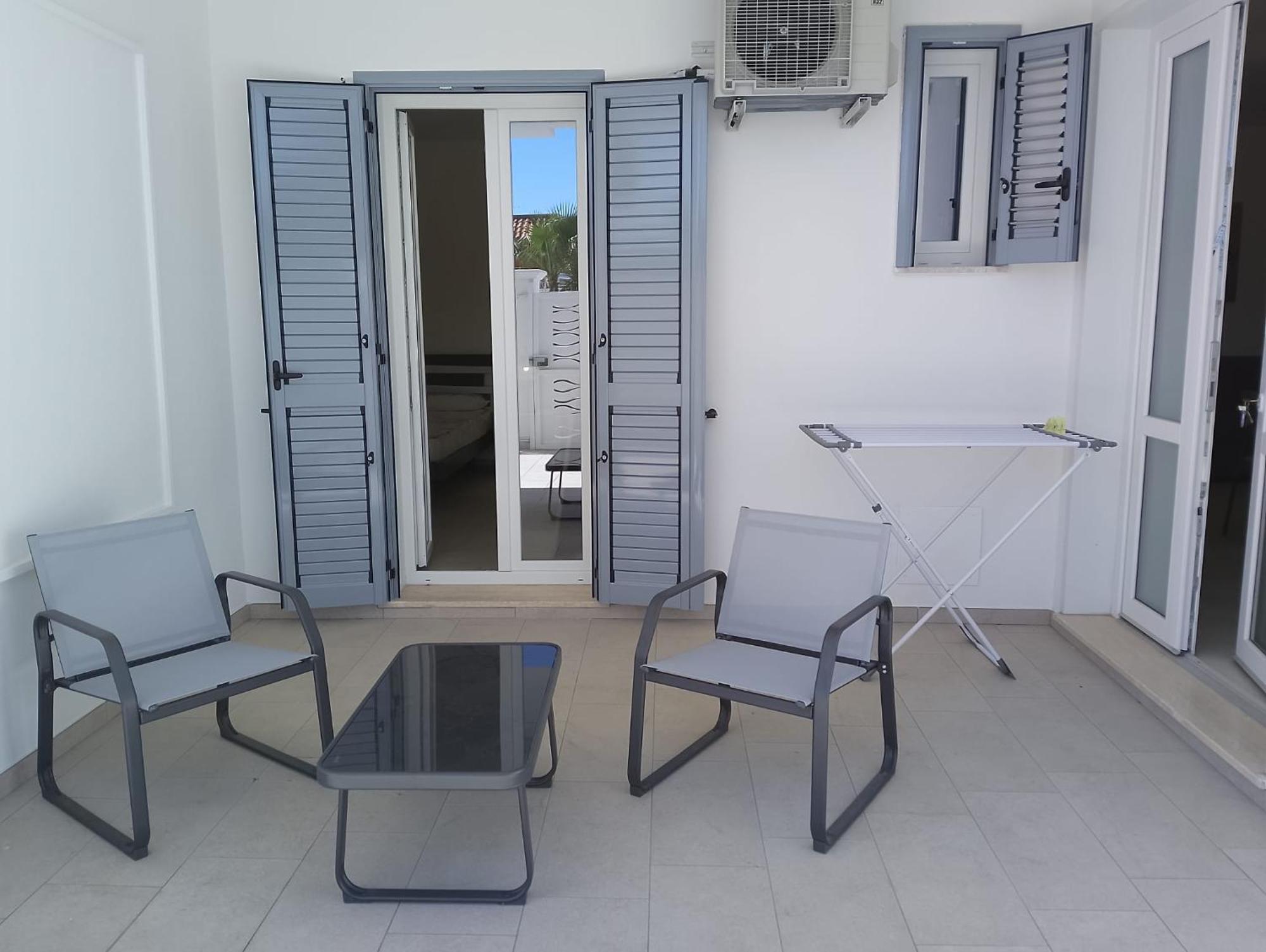 Punta Grossa Apartments By My Home Apulia Torre Lapillo Extérieur photo