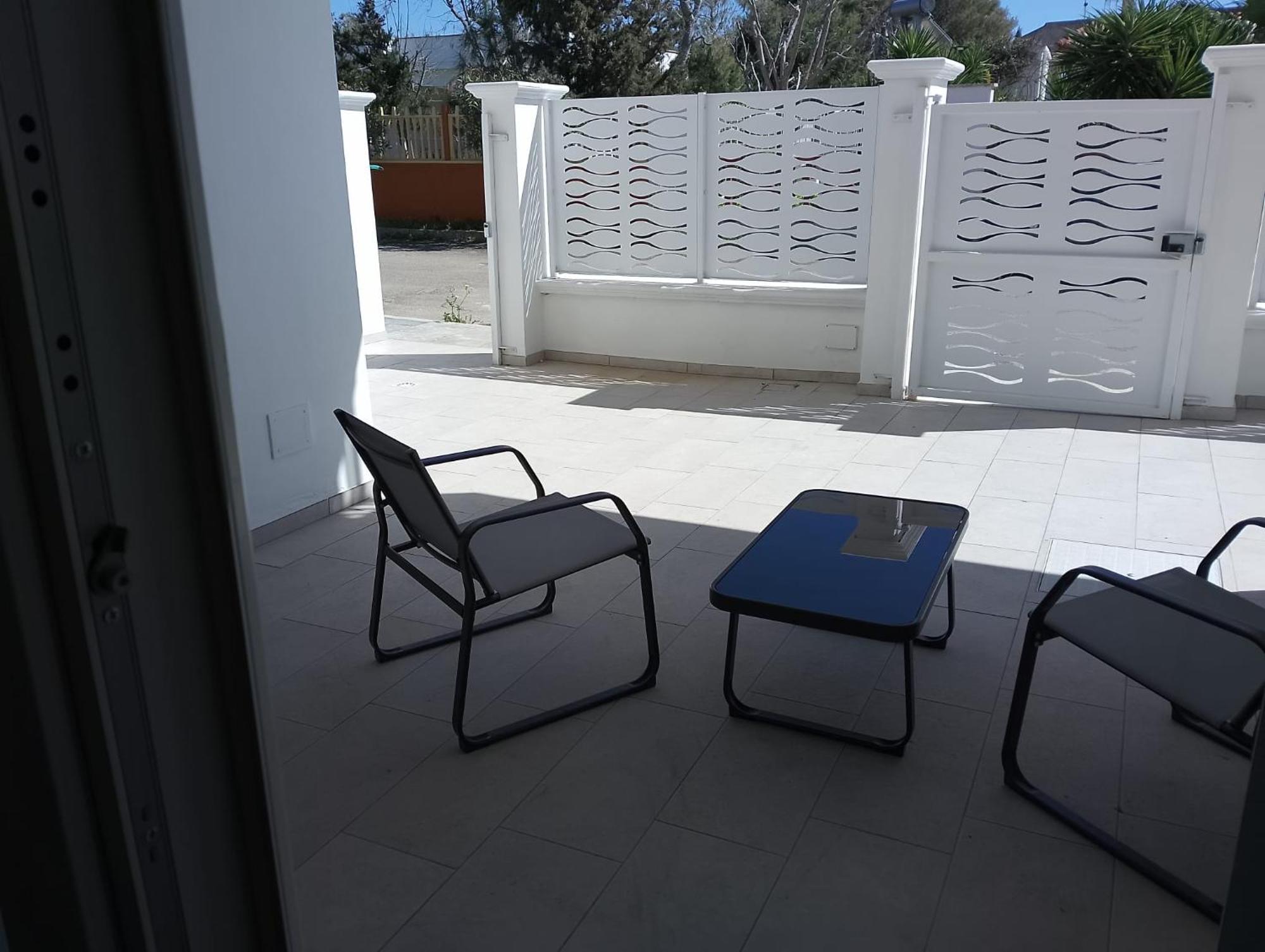 Punta Grossa Apartments By My Home Apulia Torre Lapillo Extérieur photo