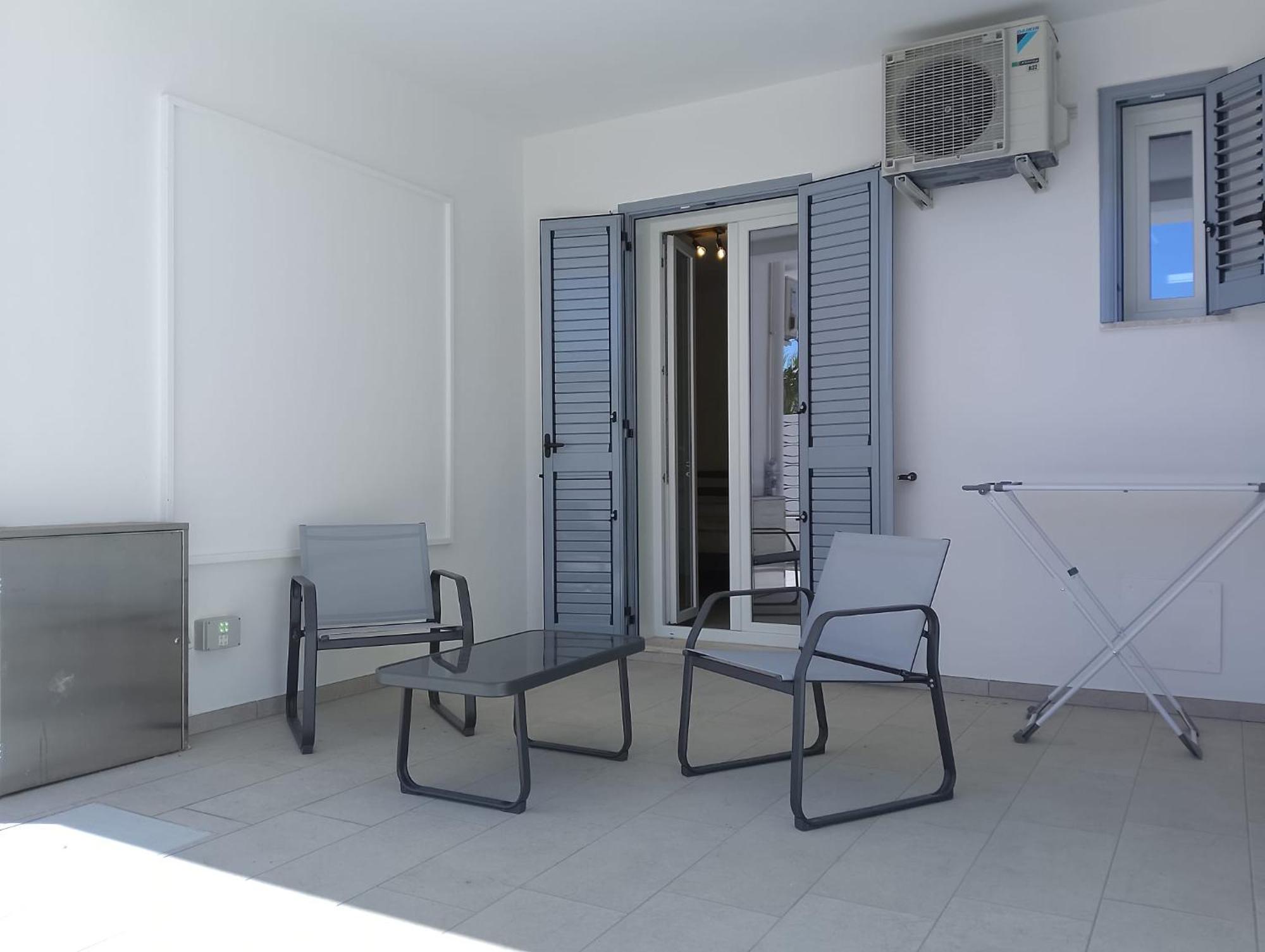 Punta Grossa Apartments By My Home Apulia Torre Lapillo Extérieur photo
