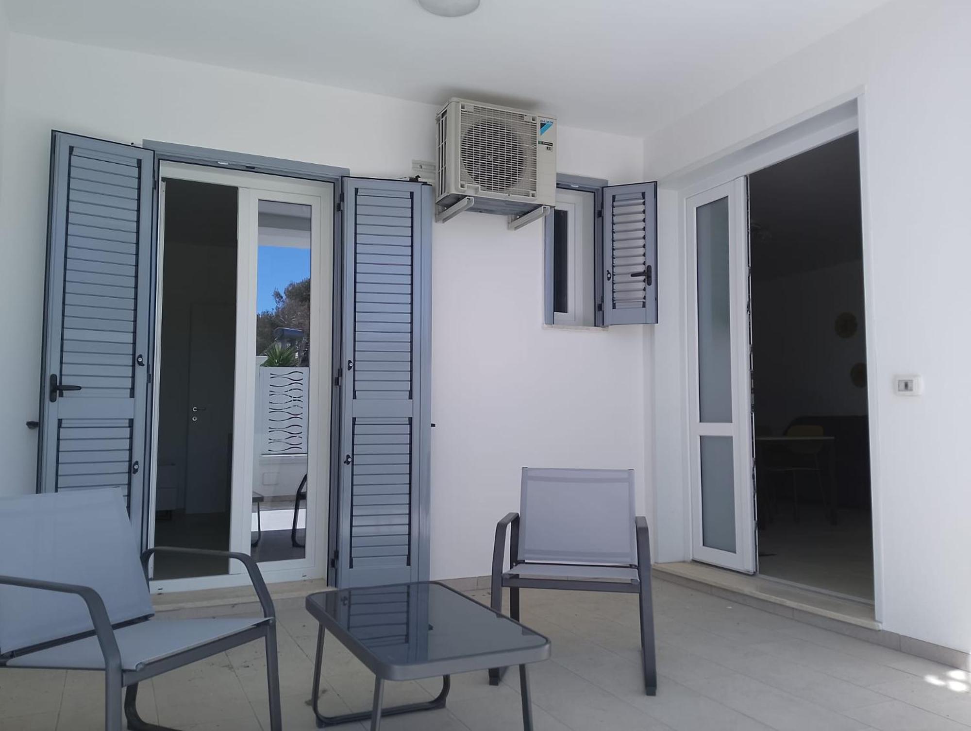 Punta Grossa Apartments By My Home Apulia Torre Lapillo Extérieur photo
