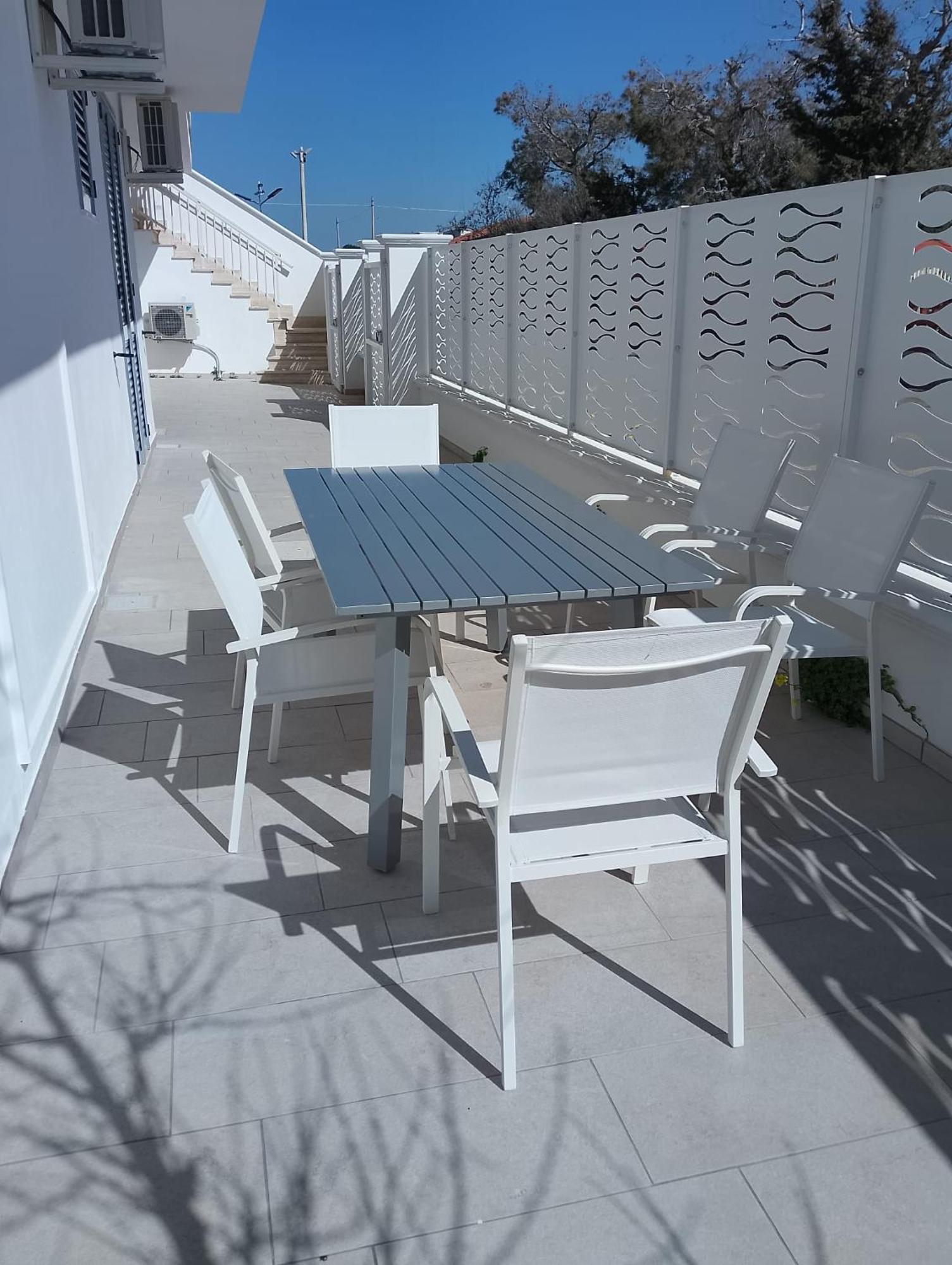 Punta Grossa Apartments By My Home Apulia Torre Lapillo Extérieur photo
