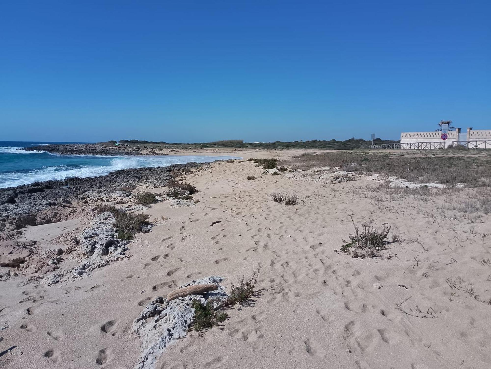 Punta Grossa Apartments By My Home Apulia Torre Lapillo Extérieur photo