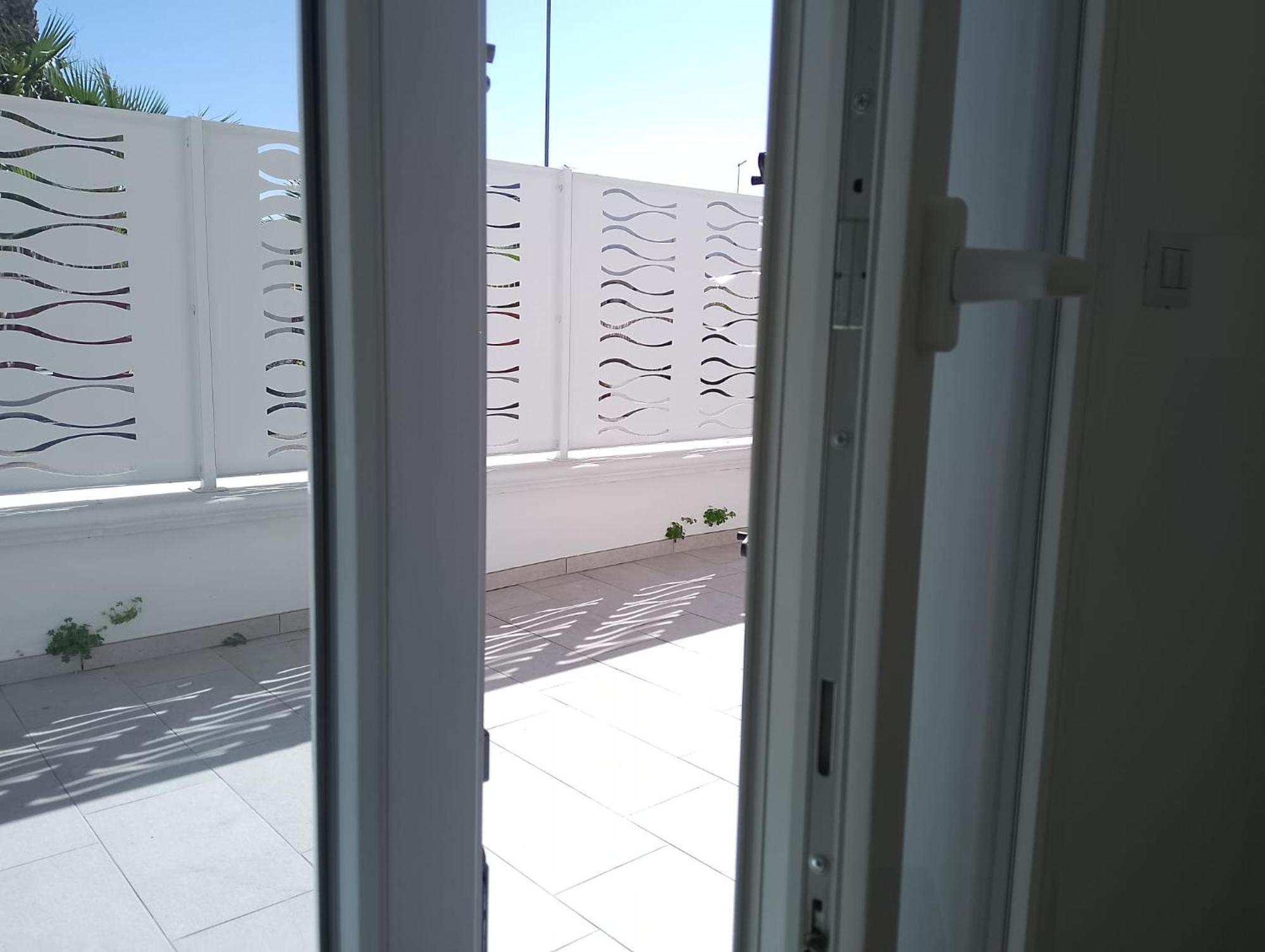 Punta Grossa Apartments By My Home Apulia Torre Lapillo Extérieur photo
