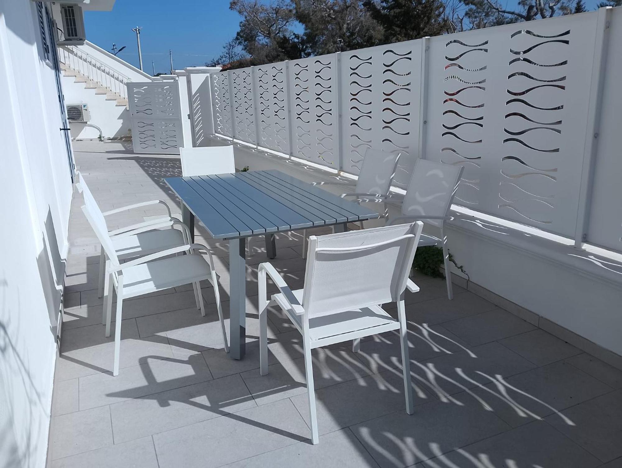 Punta Grossa Apartments By My Home Apulia Torre Lapillo Extérieur photo